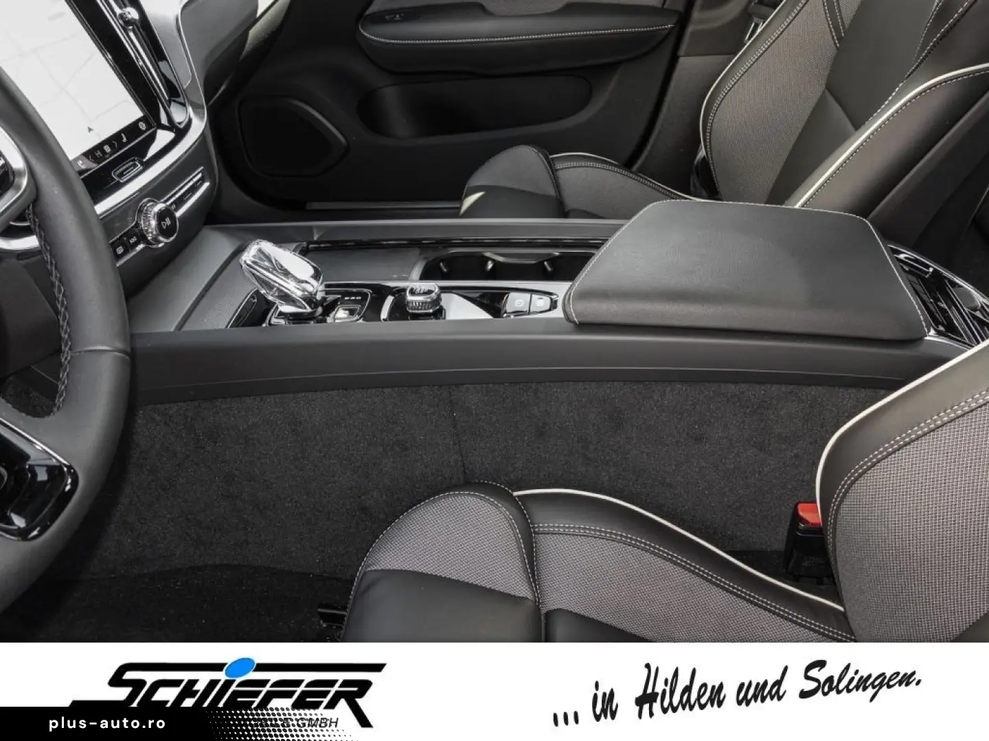 VOLVO S60 B5 B AWD Ultimate Dark