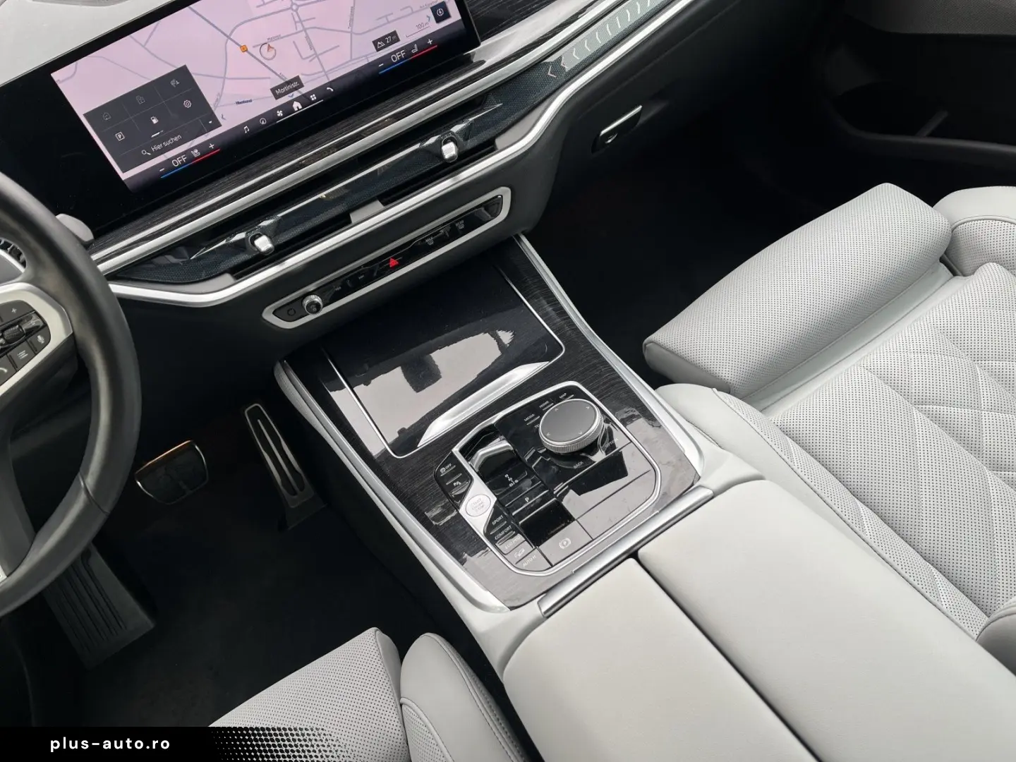 BMW X5 xDrive30d M Sport Pro AHK Standhzg. 22 LM H K