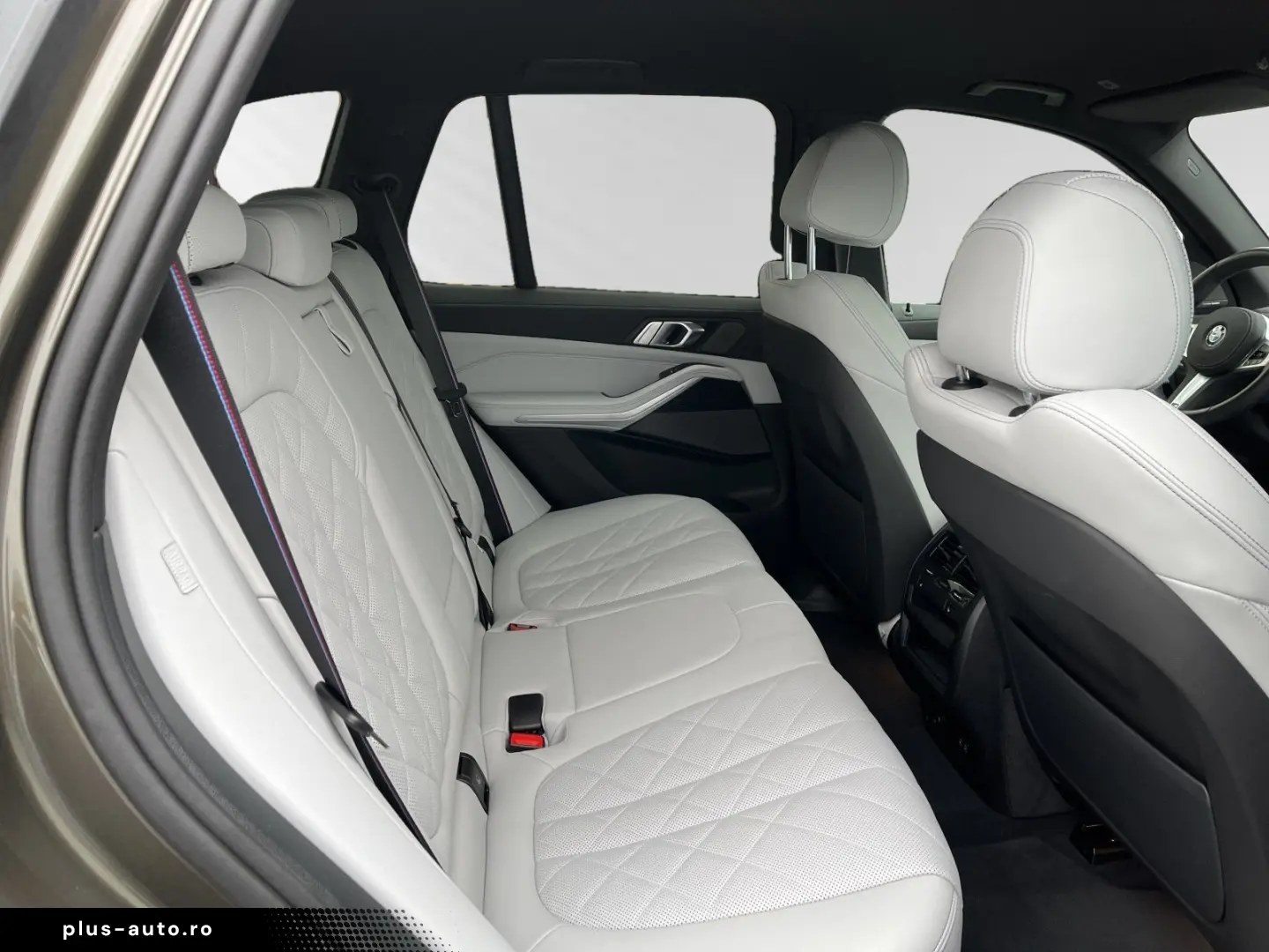 BMW X5 xDrive30d M Sport Pro AHK Standhzg. 22 LM H K