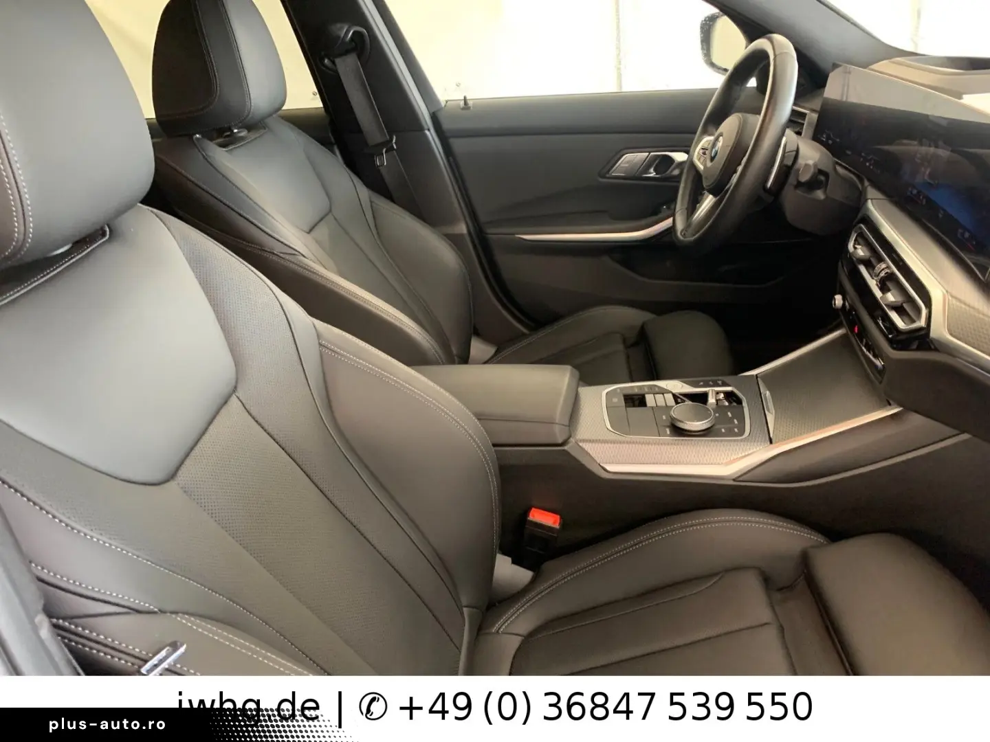 BMW 320 d xDrive M Sport 360 DrivingProf 19  HeadUp