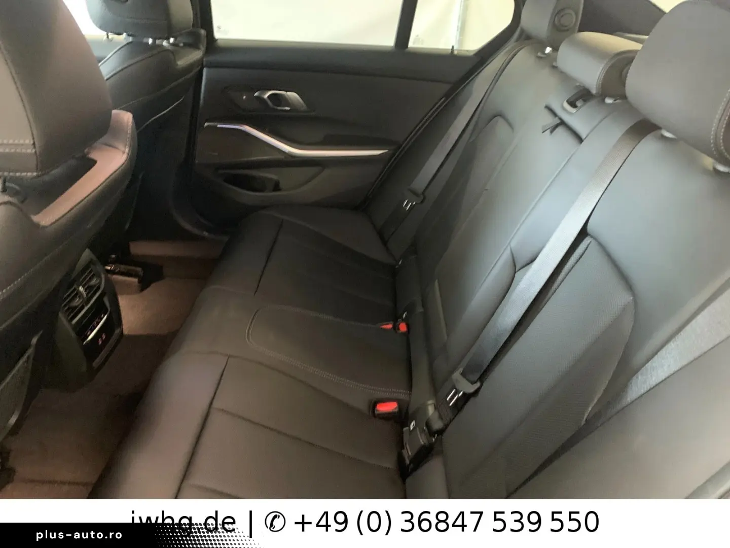 BMW 320 d xDrive M Sport 360 DrivingProf 19  HeadUp