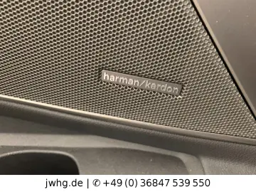 BMW 320 d xDrive M Sport 360 DrivingProf 19  HeadUp