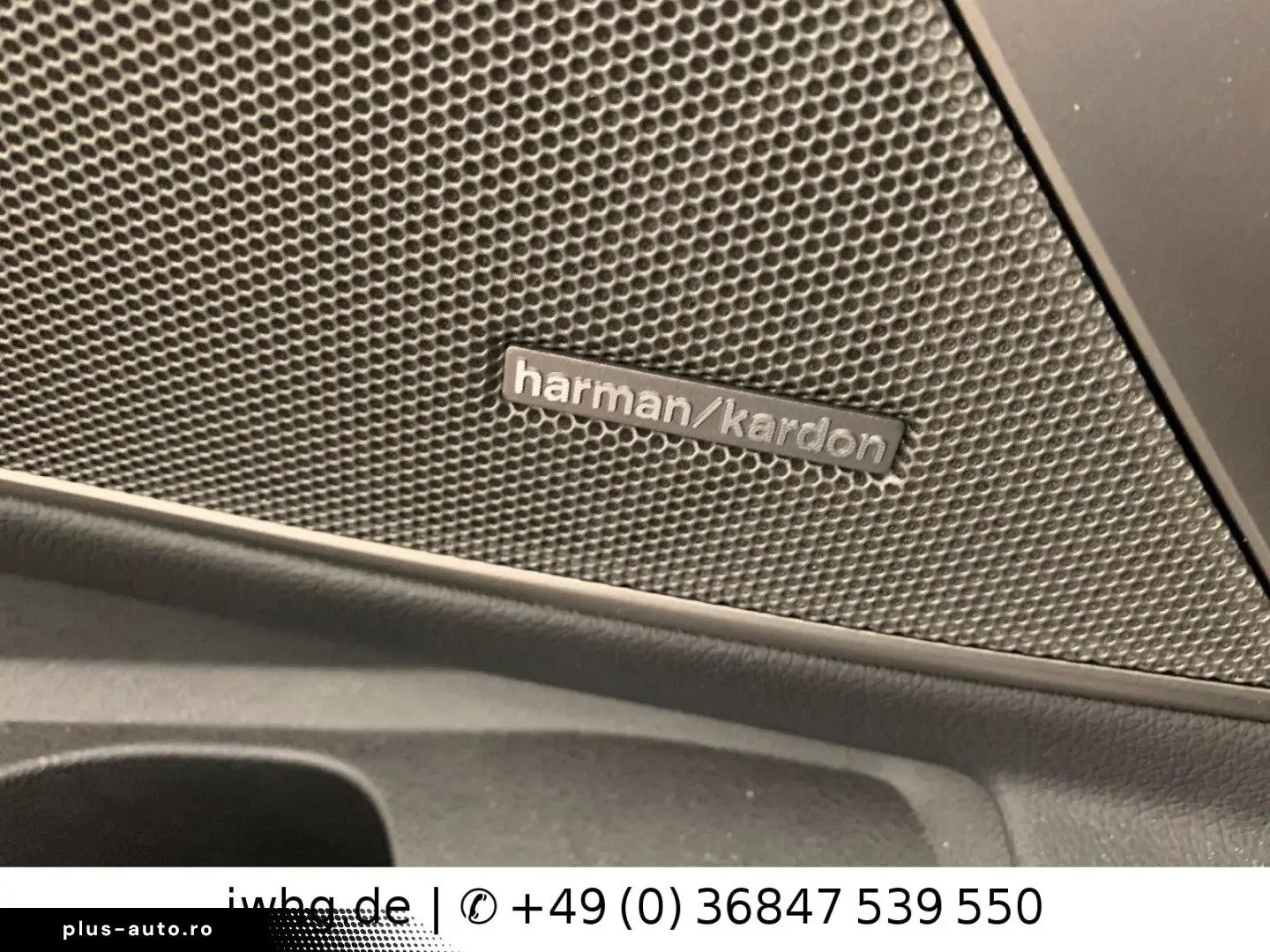 BMW 320 d xDrive M Sport 360 DrivingProf 19  HeadUp