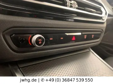 BMW 320 d xDrive M Sport 360 DrivingProf 19  HeadUp