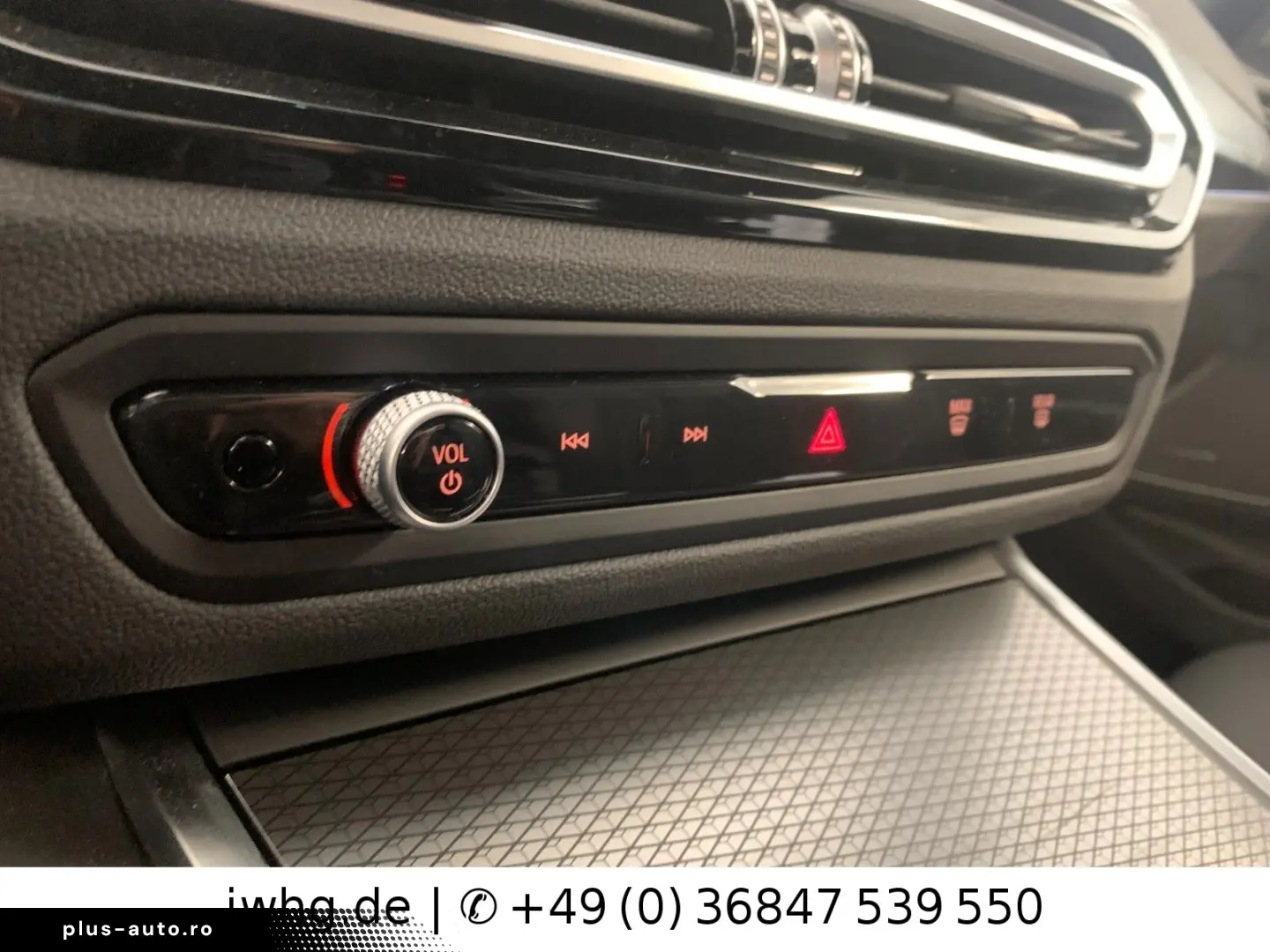 BMW 320 d xDrive M Sport 360 DrivingProf 19  HeadUp