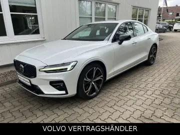VOLVO S60 B5 AWD Geartronic Ultimate Dark -38%
