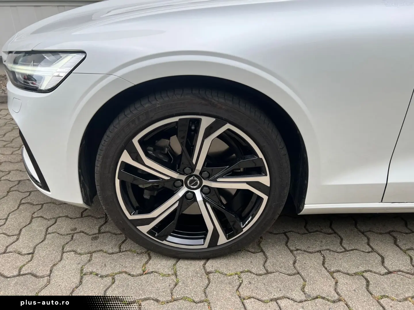 VOLVO S60 B5 AWD Geartronic Ultimate Dark -38%