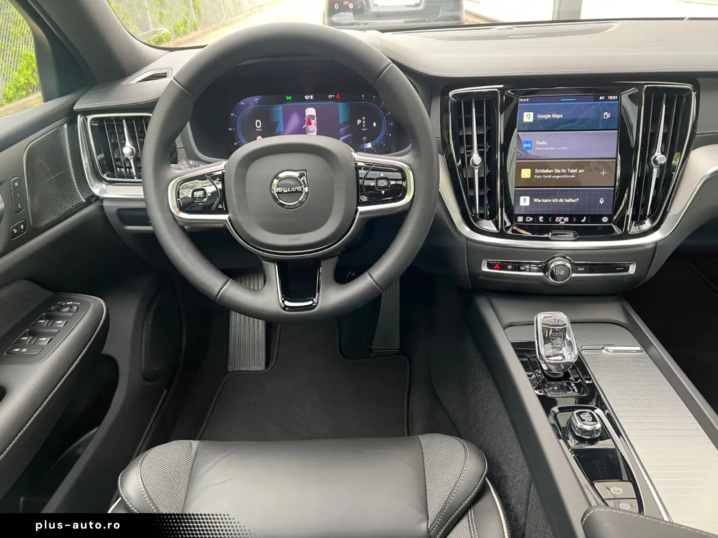 VOLVO S60 B5 AWD Geartronic Ultimate Dark -38%