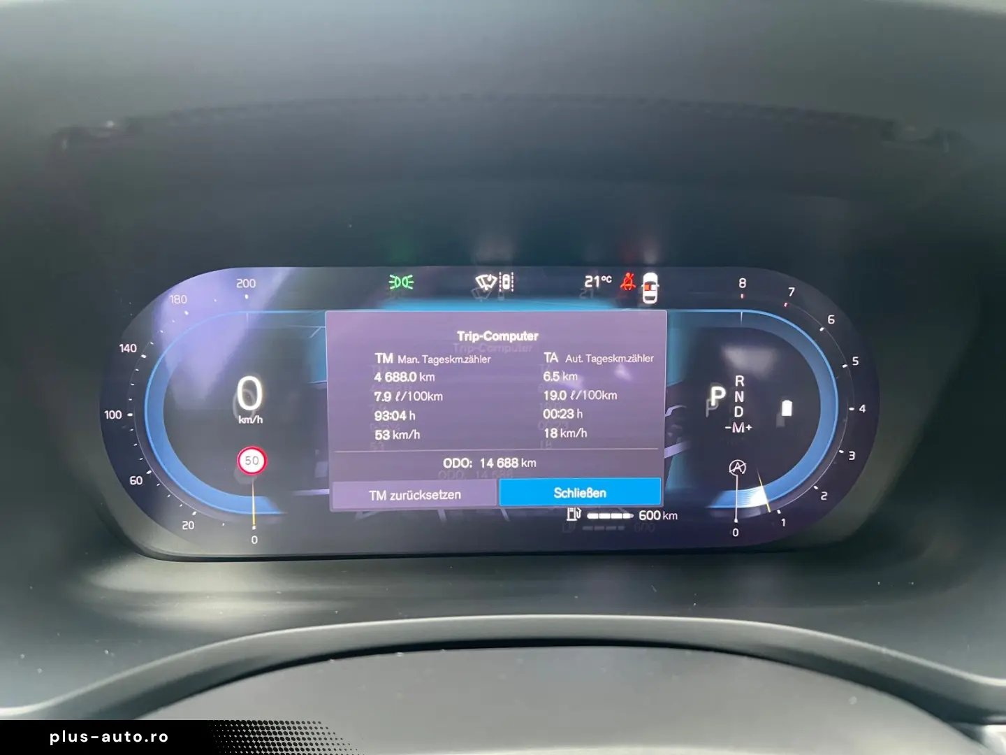 VOLVO S60 B5 AWD Geartronic Ultimate Dark -38%