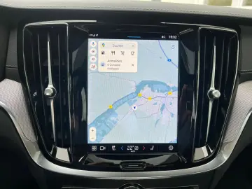 VOLVO S60 B5 AWD Geartronic Ultimate Dark -38%