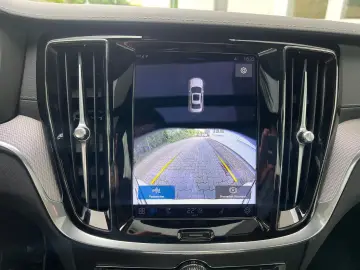 VOLVO S60 B5 AWD Geartronic Ultimate Dark -38%