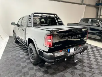 DODGE RAM 1500 Rebel Night Premium 3.0L MY25 RTR Umbau