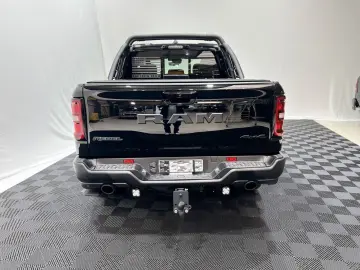 DODGE RAM 1500 Rebel Night Premium 3.0L MY25 RTR Umbau