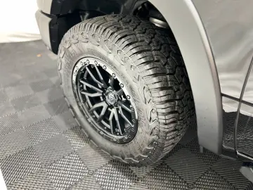 DODGE RAM 1500 Rebel Night Premium 3.0L MY25 RTR Umbau