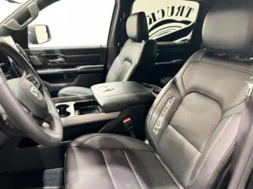 DODGE RAM 1500 Rebel Night Premium 3.0L MY25 RTR Umbau