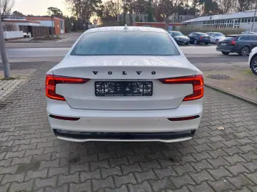 VOLVO S60 B5 Ultimate Dark AWD  Standheizung