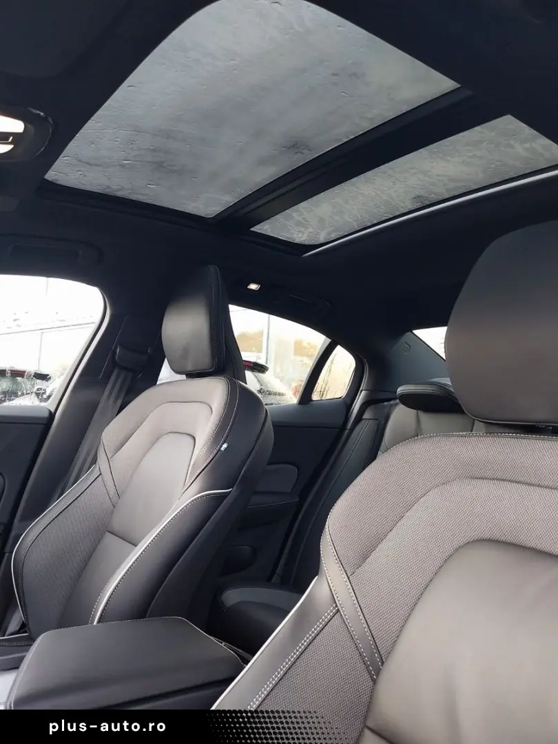 VOLVO S60 B5 Ultimate Dark AWD  Standheizung