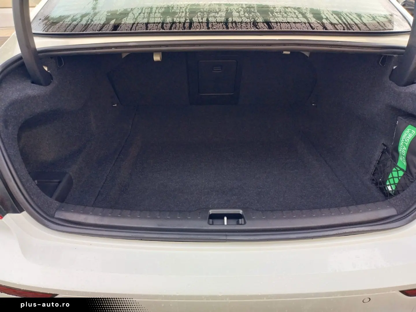 VOLVO S60 B5 Ultimate Dark AWD  Standheizung