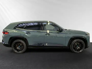 BMW XM 50e AHK Autobahnass. DA-Prof. 22 LMR
