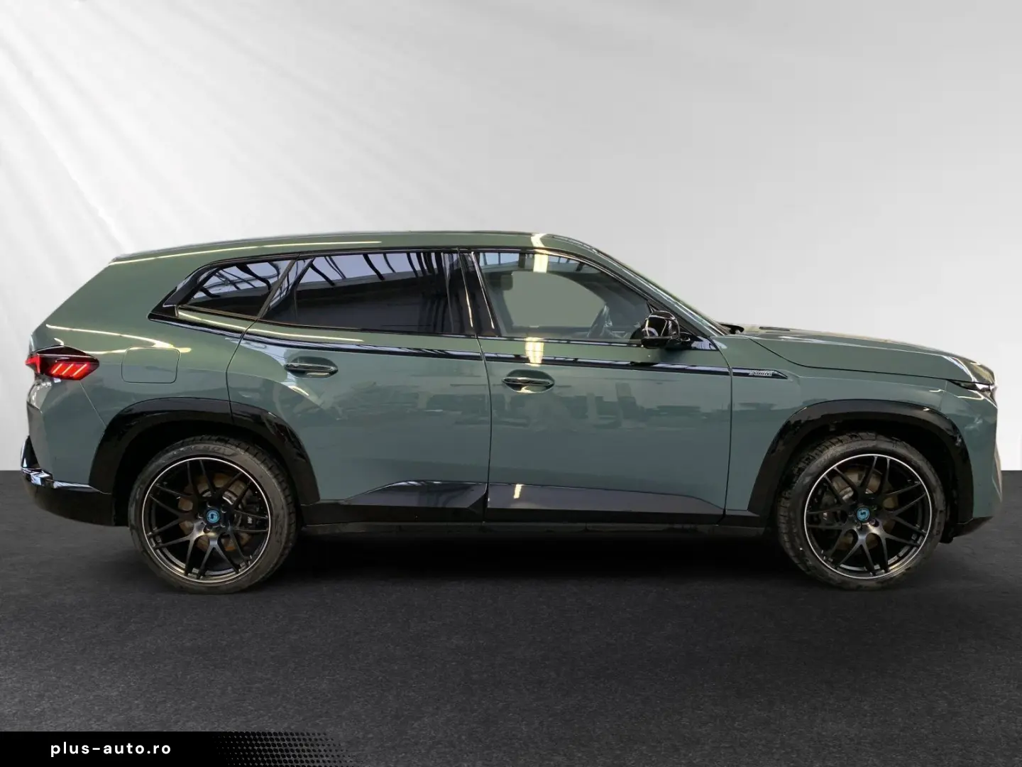 BMW XM 50e AHK Autobahnass. DA-Prof. 22 LMR