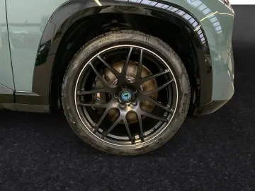 BMW XM 50e AHK Autobahnass. DA-Prof. 22 LMR