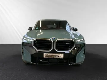 BMW XM 50e AHK Autobahnass. DA-Prof. 22 LMR