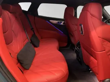 BMW XM 50e AHK Autobahnass. DA-Prof. 22 LMR