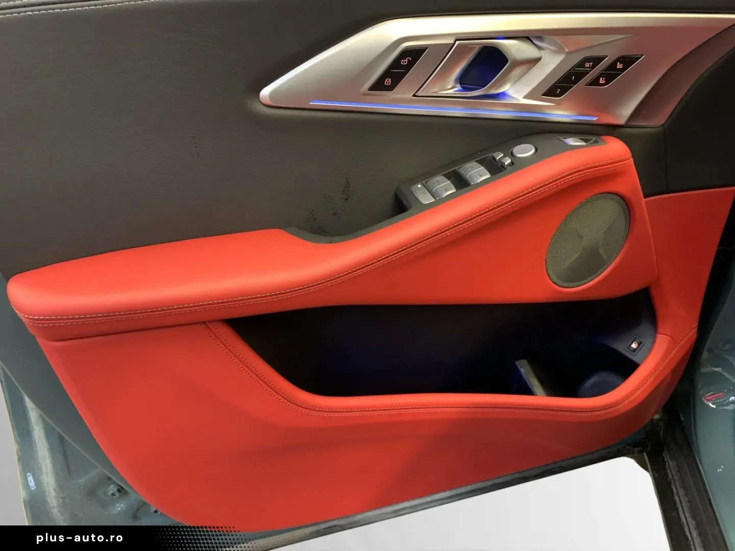 BMW XM 50e AHK Autobahnass. DA-Prof. 22 LMR