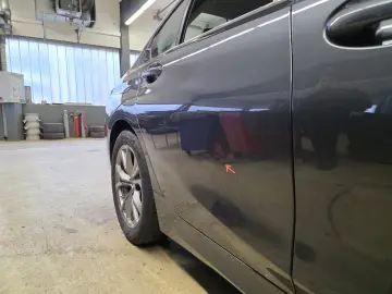 BMW 320 d xDrive Aut.Sport Line Navi Live Cockp.HIFI