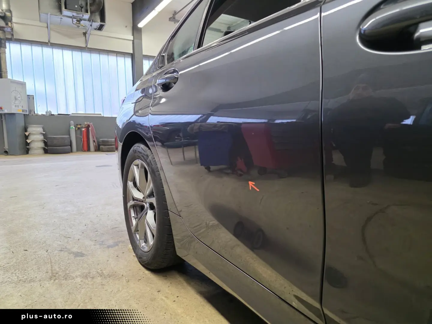 BMW 320 d xDrive Aut.Sport Line Navi Live Cockp.HIFI