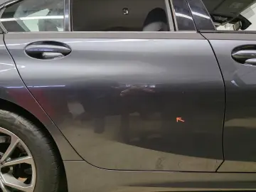 BMW 320 d xDrive Aut.Sport Line Navi Live Cockp.HIFI