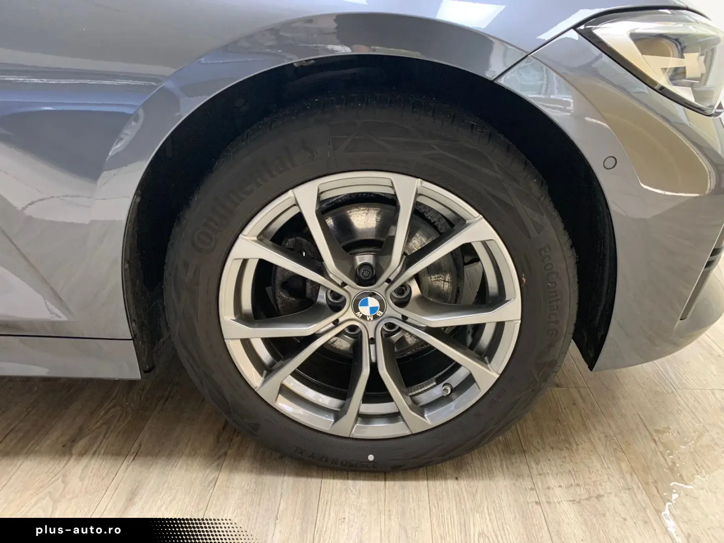 BMW 320 d xDrive Aut.Sport Line Navi Live Cockp.HIFI