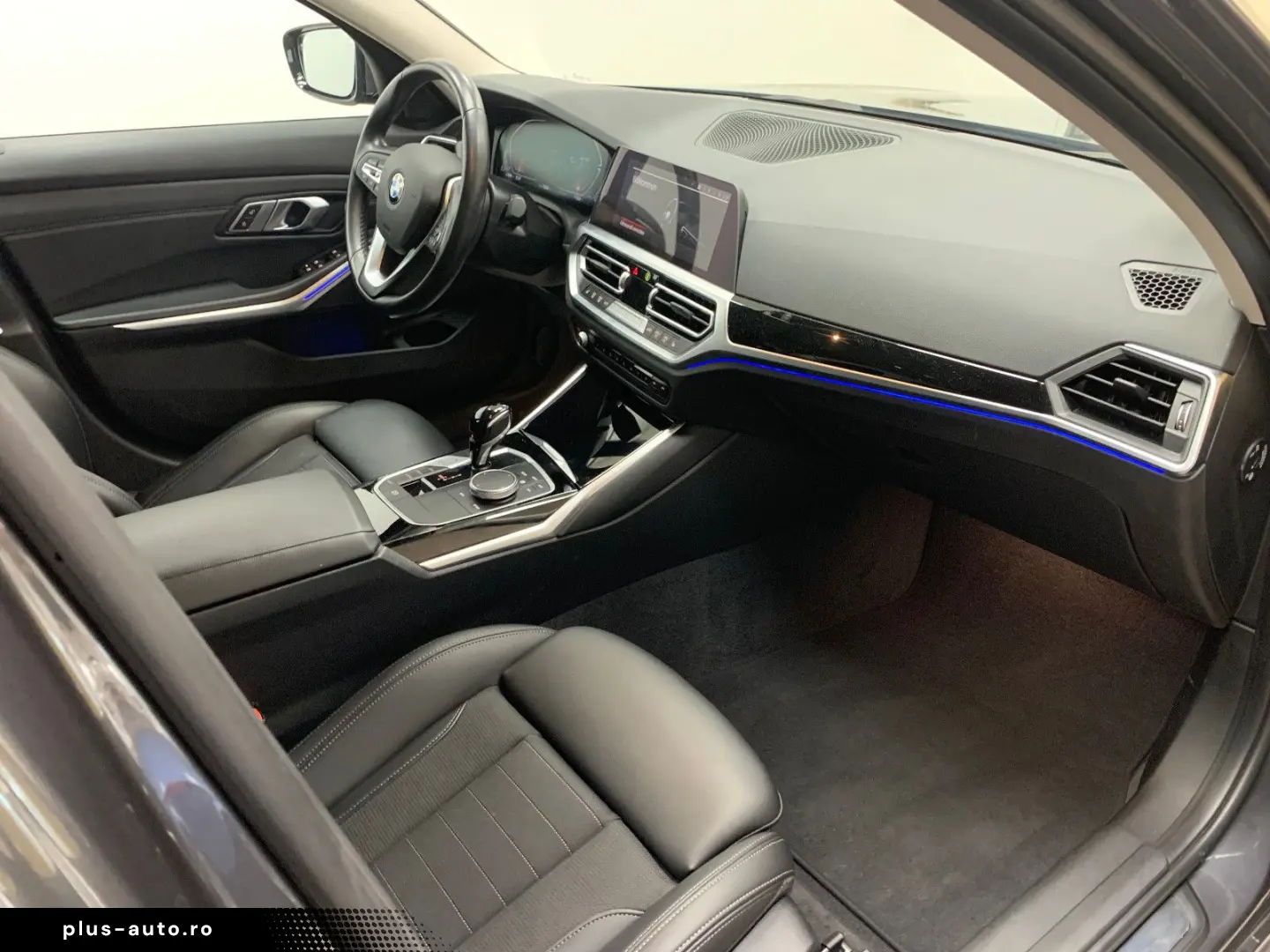 BMW 320 d xDrive Aut.Sport Line Navi Live Cockp.HIFI