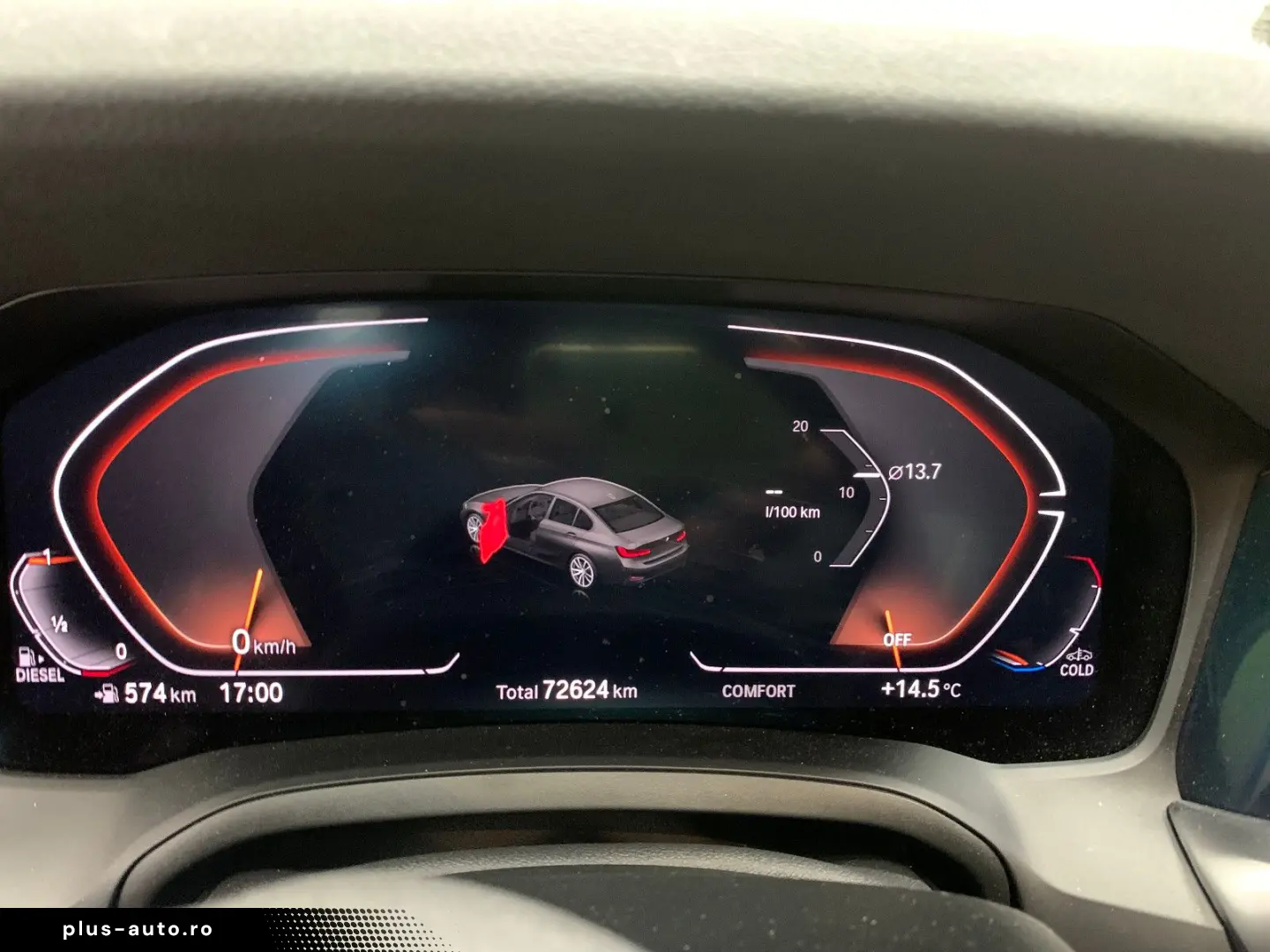 BMW 320 d xDrive Aut.Sport Line Navi Live Cockp.HIFI