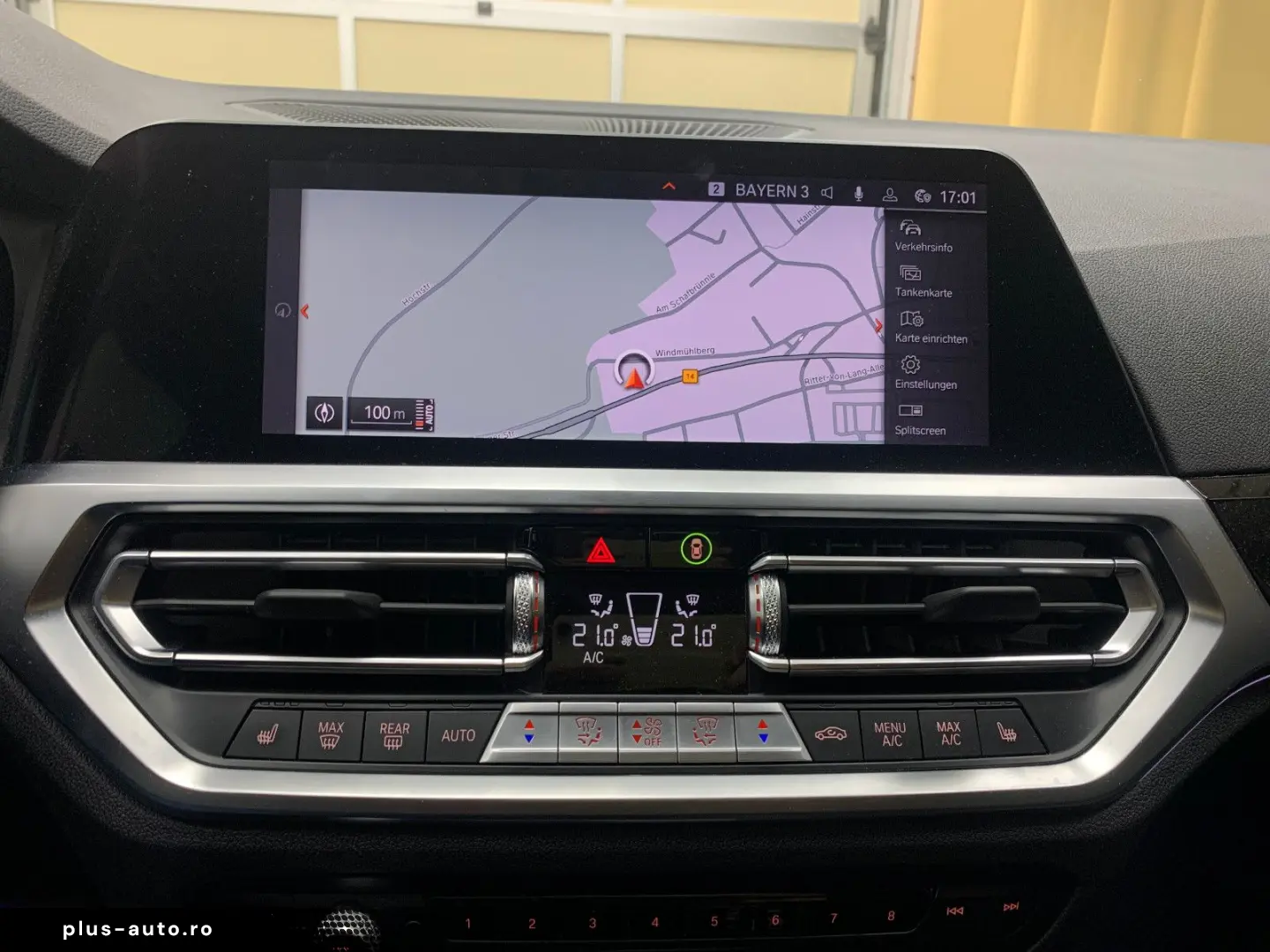 BMW 320 d xDrive Aut.Sport Line Navi Live Cockp.HIFI