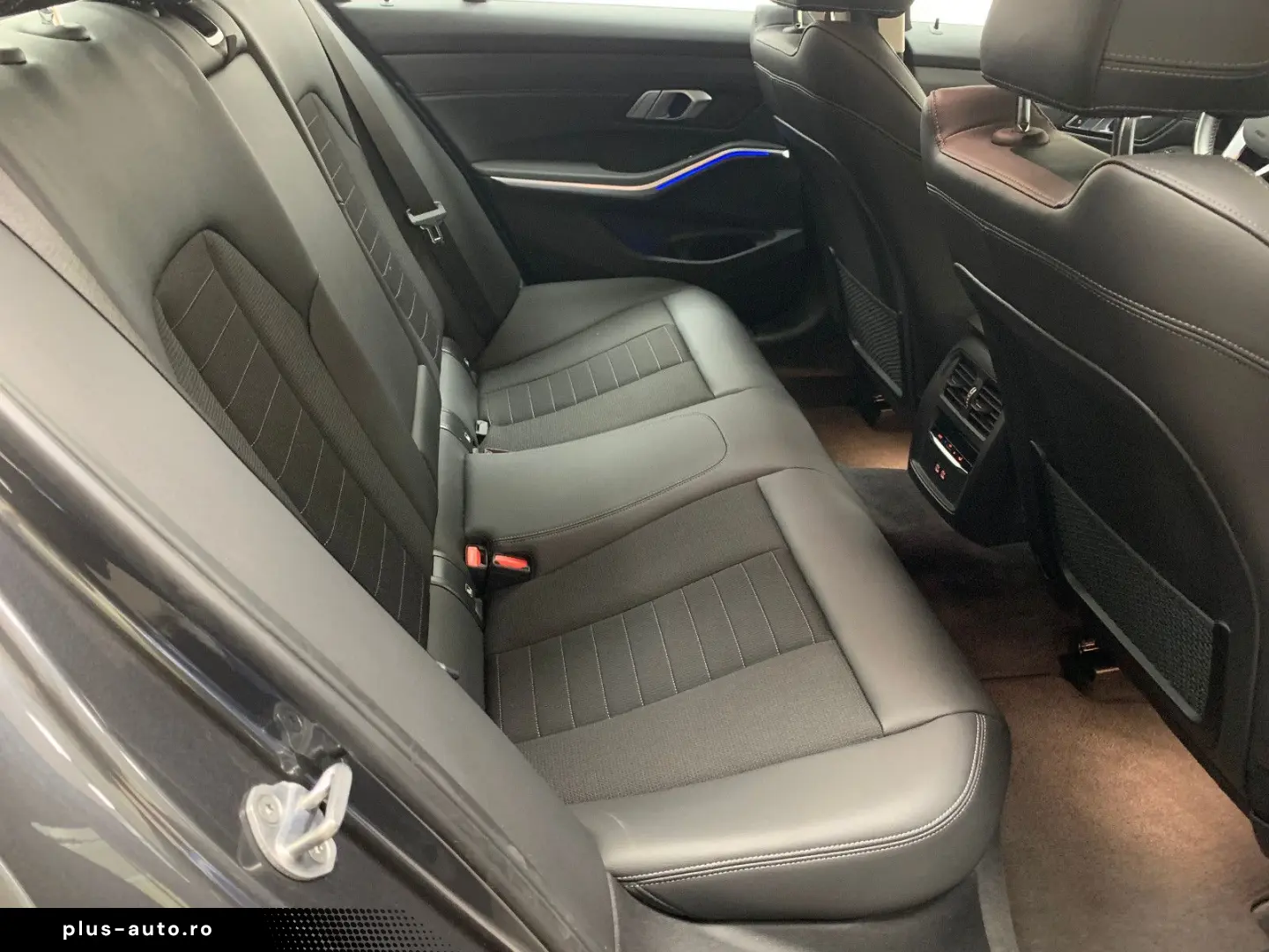 BMW 320 d xDrive Aut.Sport Line Navi Live Cockp.HIFI