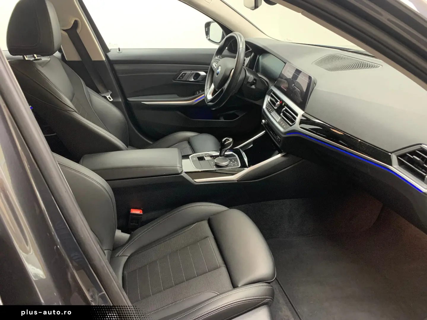 BMW 320 d xDrive Aut.Sport Line Navi Live Cockp.HIFI