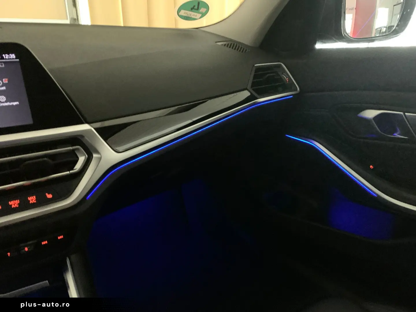 BMW 320 d xDrive Aut.Sport Line Navi Live Cockp.HIFI