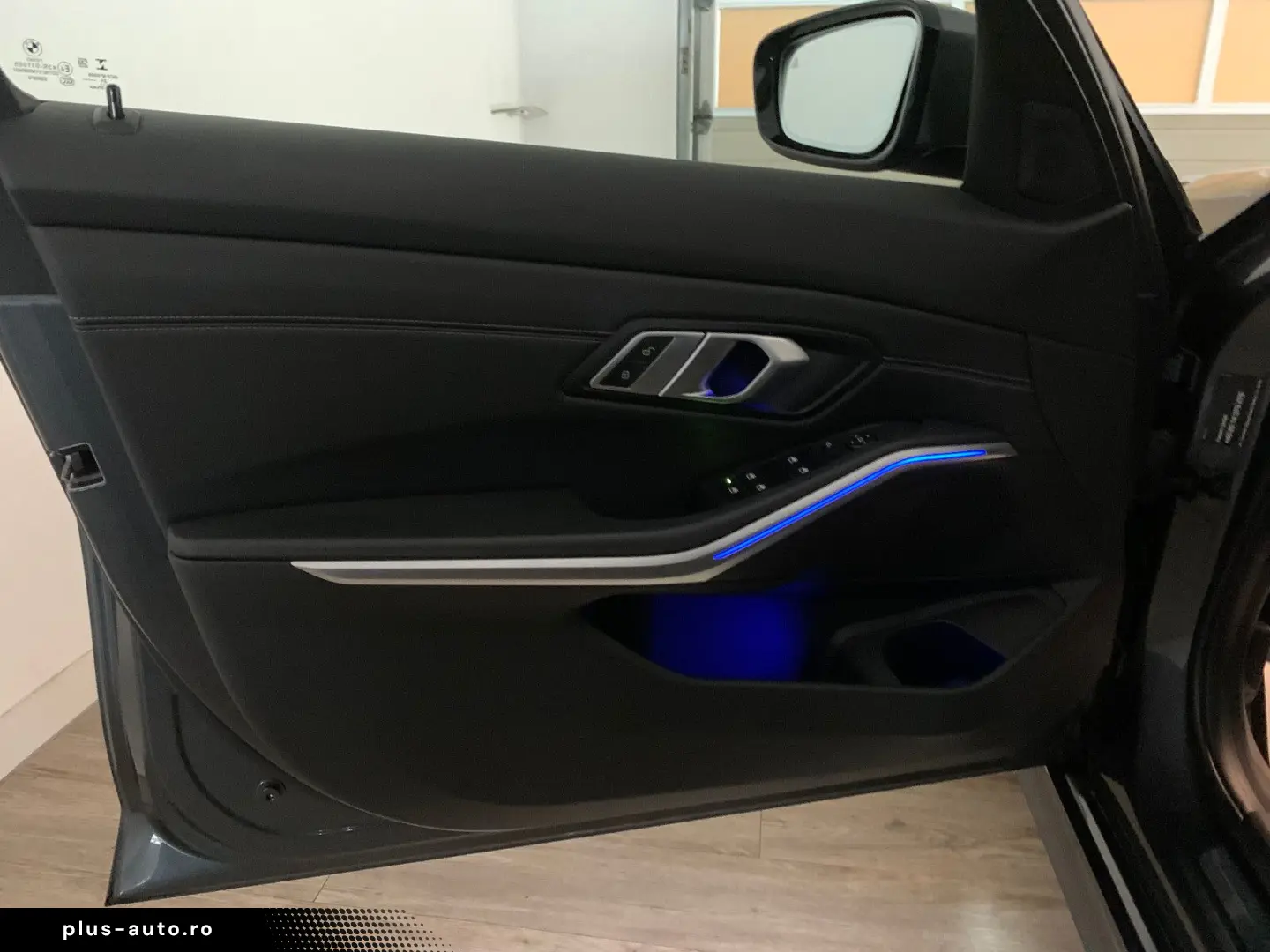 BMW 320 d xDrive Aut.Sport Line Navi Live Cockp.HIFI