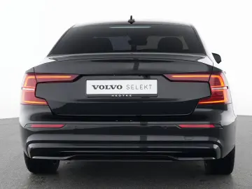 VOLVO S60 T8 Recharge Ultimate Dark 19  B&W AHK 360