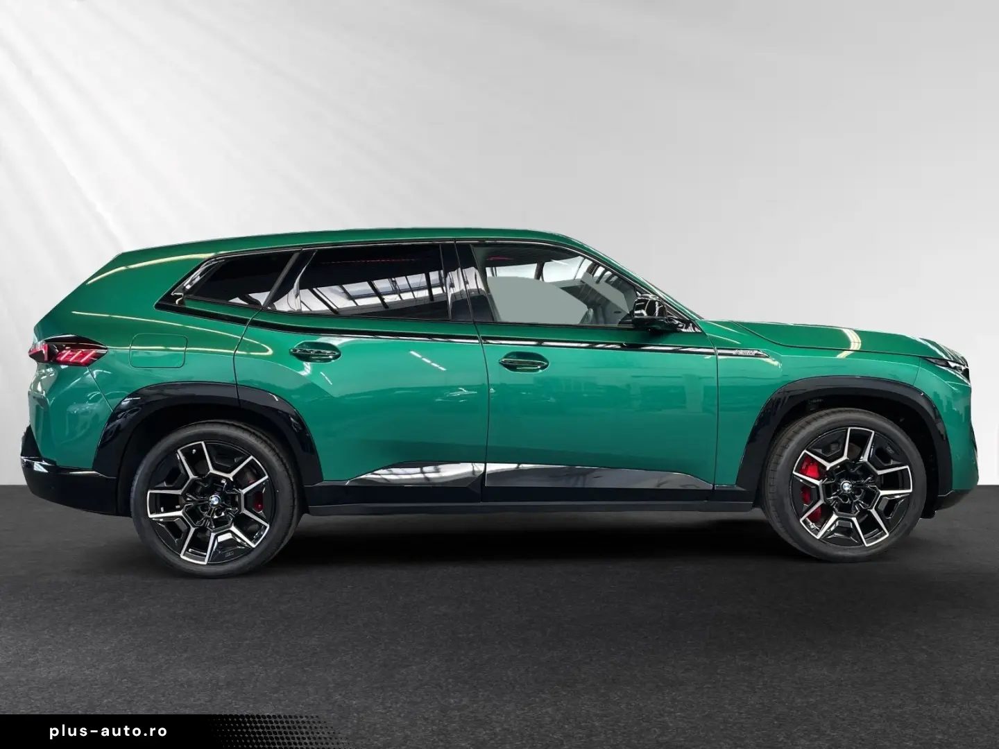 BMW XM 50e AHK Harman Kardon Massage 22 LM