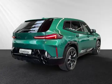 BMW XM 50e AHK Harman Kardon Massage 22 LM