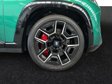 BMW XM 50e AHK Harman Kardon Massage 22 LM