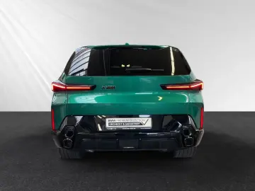 BMW XM 50e AHK Harman Kardon Massage 22 LM