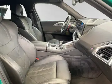 BMW XM 50e AHK Harman Kardon Massage 22 LM