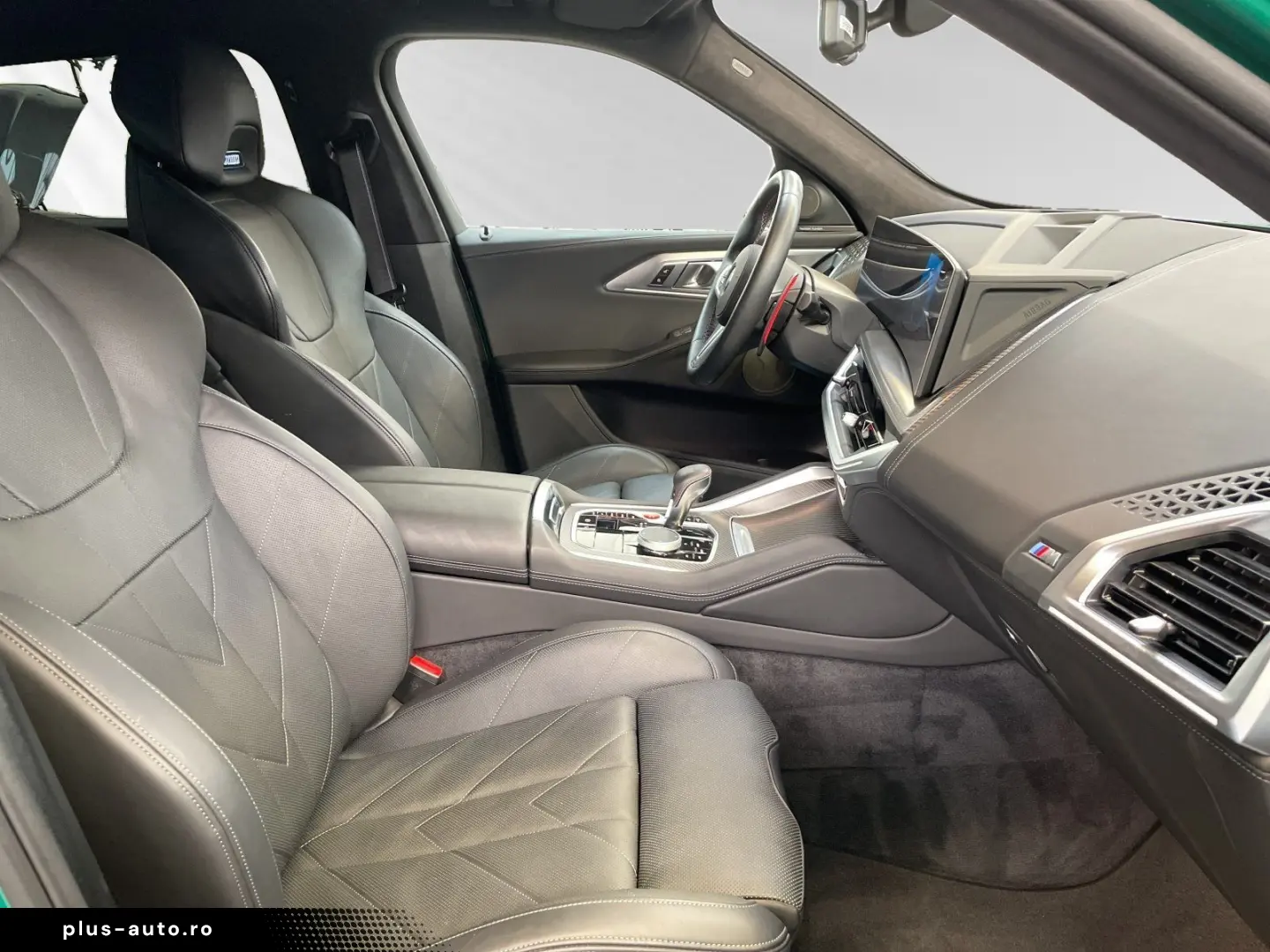 BMW XM 50e AHK Harman Kardon Massage 22 LM