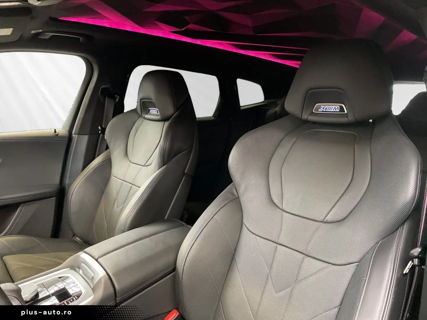 BMW XM 50e AHK Harman Kardon Massage 22 LM