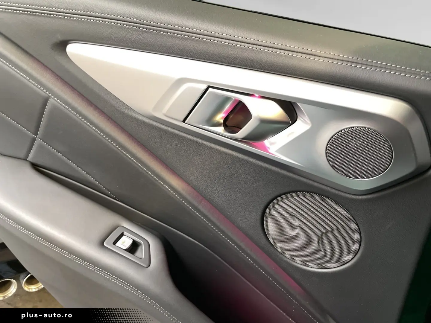 BMW XM 50e AHK Harman Kardon Massage 22 LM