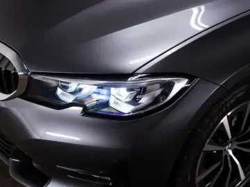 BMW 320d Limousine Sport Line Kamera ACC AUT LED Nav