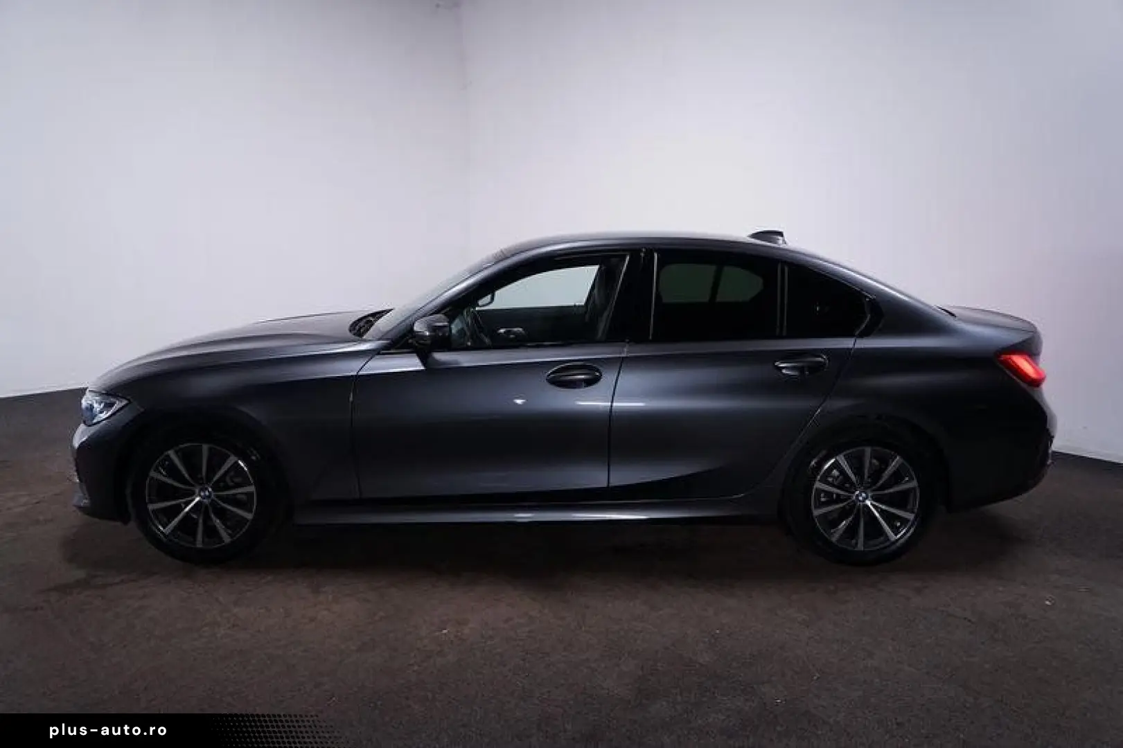 BMW 320d Limousine Sport Line Kamera ACC AUT LED Nav